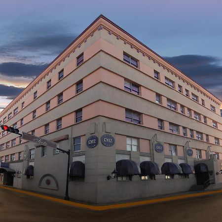 Hotel Ritz Ματαμόρος Εξωτερικό φωτογραφία