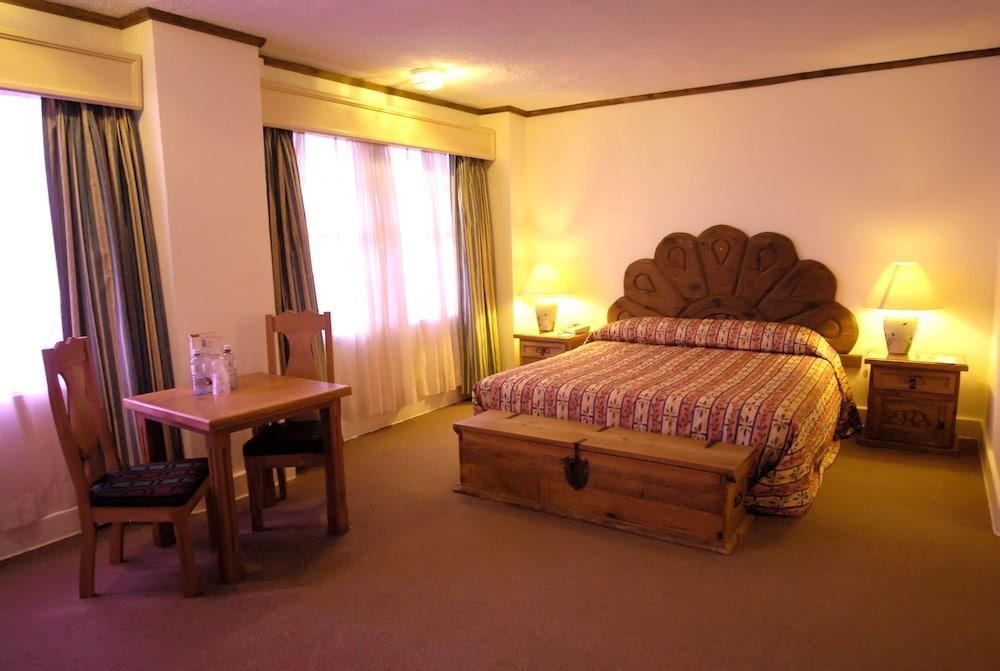 Hotel Ritz Ματαμόρος Εξωτερικό φωτογραφία