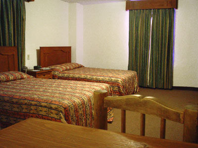 Hotel Ritz Ματαμόρος Εξωτερικό φωτογραφία