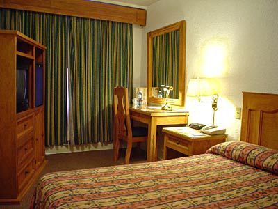 Hotel Ritz Ματαμόρος Εξωτερικό φωτογραφία