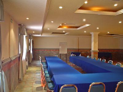Hotel Ritz Ματαμόρος Εξωτερικό φωτογραφία